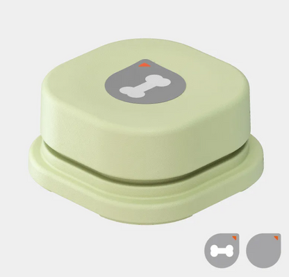 Pet Communication Buttons - Interactive Training Toy