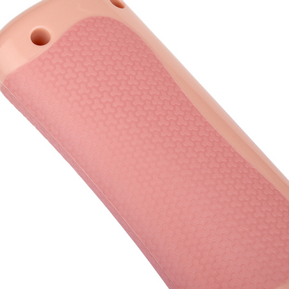 Dual-Sided Pet Grooming Comb - Deshedding & Detangling