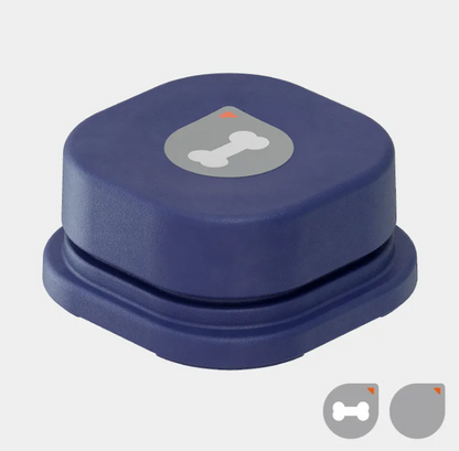Pet Communication Buttons - Interactive Training Toy