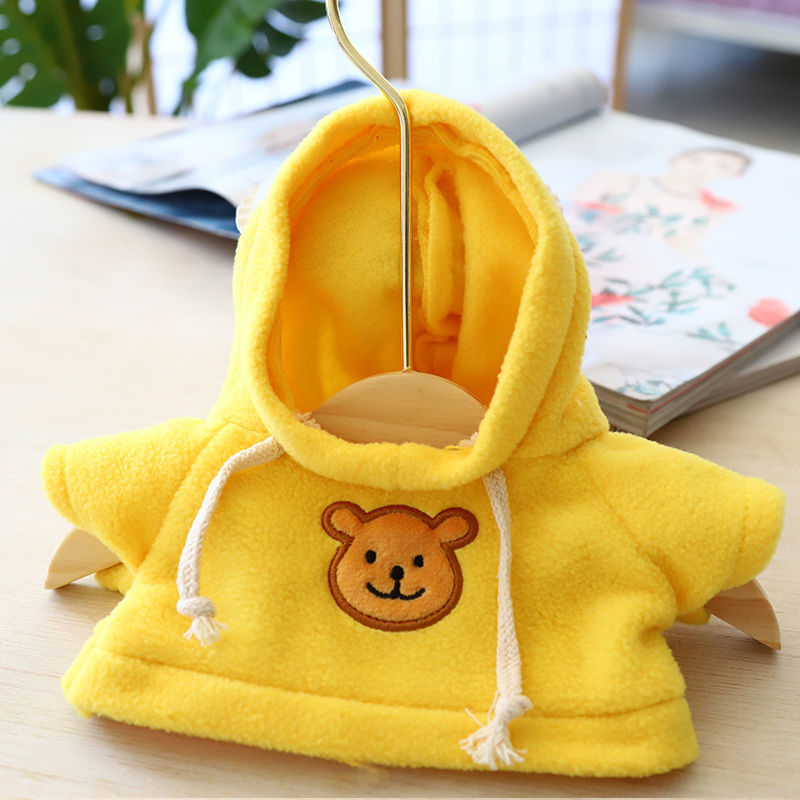 Fashion Dog Hoodie - Cute Bear Pet Sweater