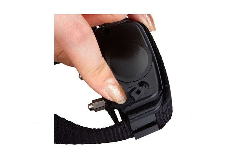 1000m Remote Bark Control Collar - Long Range Training