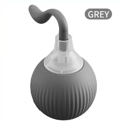 PurrPlay AutoTease Ball - Electric Automatic Cat Toy