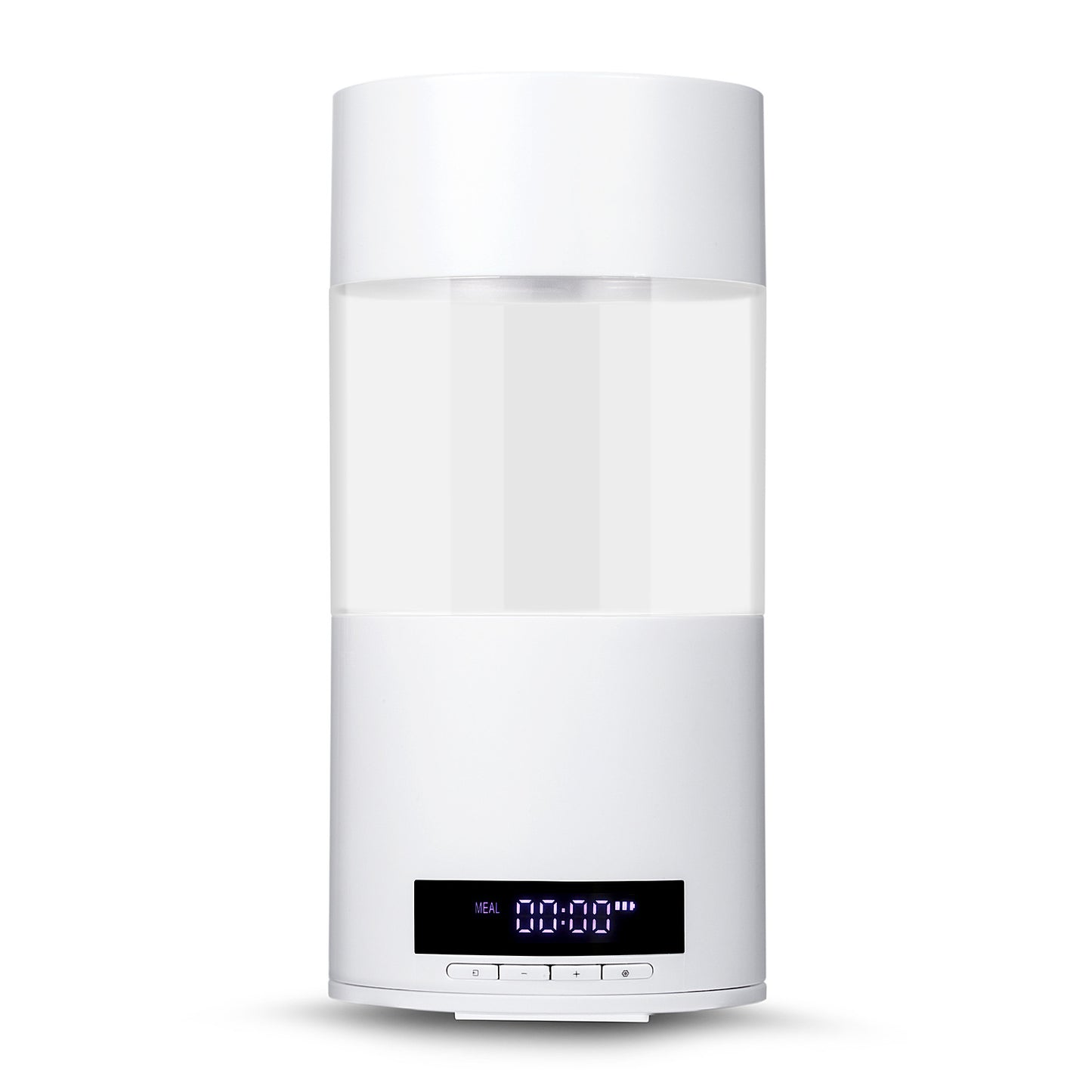 Automatic Fish Feeder - USB Timed Aquarium Food Dispenser