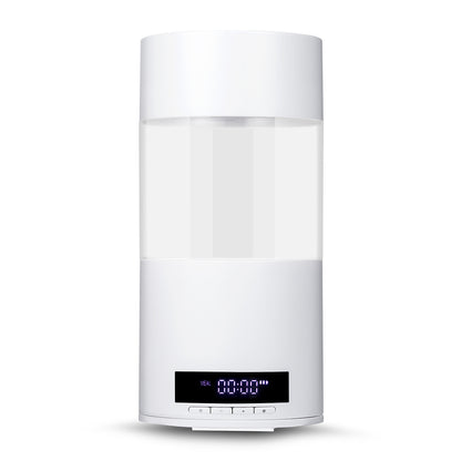 Automatic Fish Feeder - USB Timed Aquarium Food Dispenser
