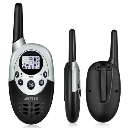 1000m Remote Bark Control Collar - Long Range Training