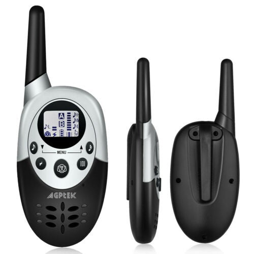 1000m Remote Bark Control Collar - Long Range Training