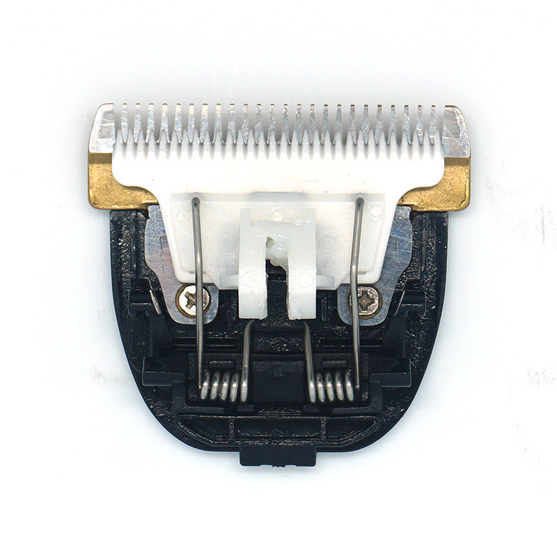 Rechargeable Pet Hair Clipper - Quiet Cat & Dog Shaver