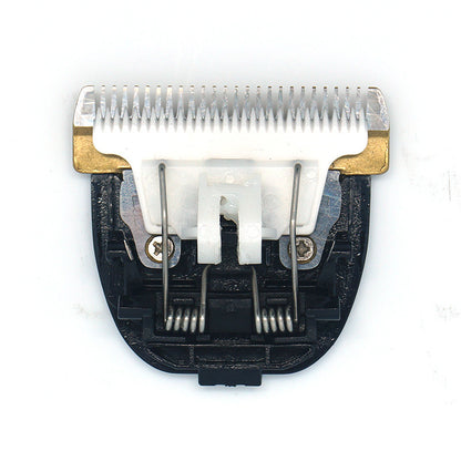 Rechargeable Pet Hair Clipper - Quiet Cat & Dog Shaver