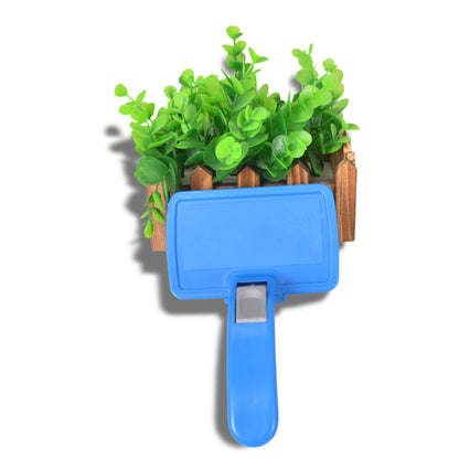 Self-Cleaning Pet Grooming Brush - For Dogs & Cats