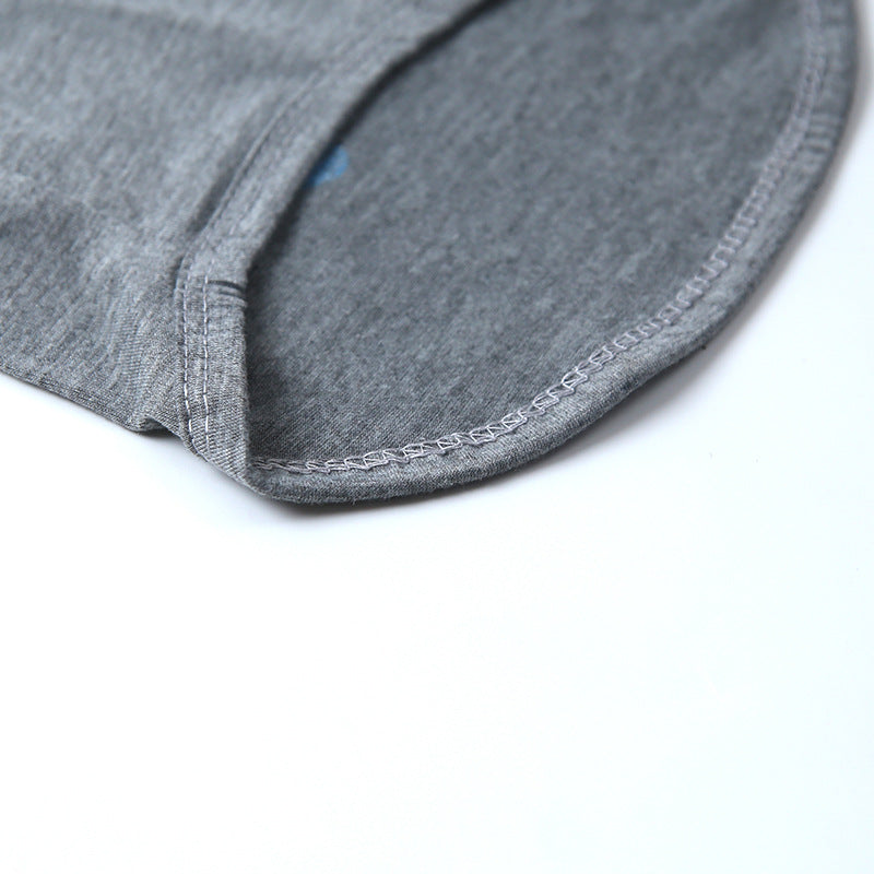 Lightweight Dog Shirt - Breathable Polyester Pet Tee