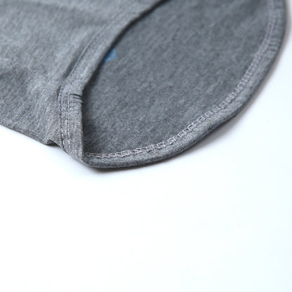 Lightweight Dog Shirt - Breathable Polyester Pet Tee