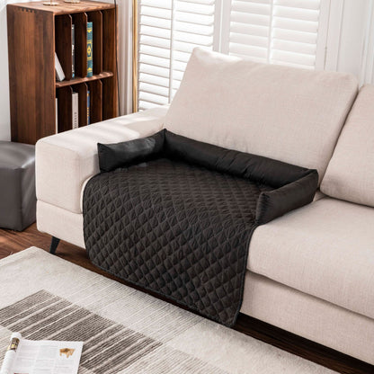 Waterproof Pet Mat - Anti-Dirty Dog Cushion Pad