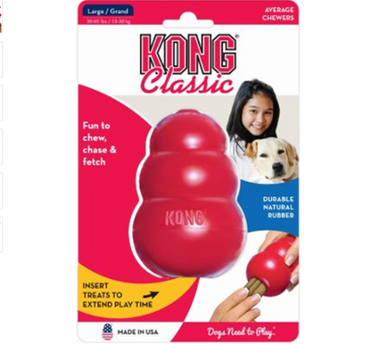 Rubber Gourd Chew Toy - Durable Dog Treat Dispenser