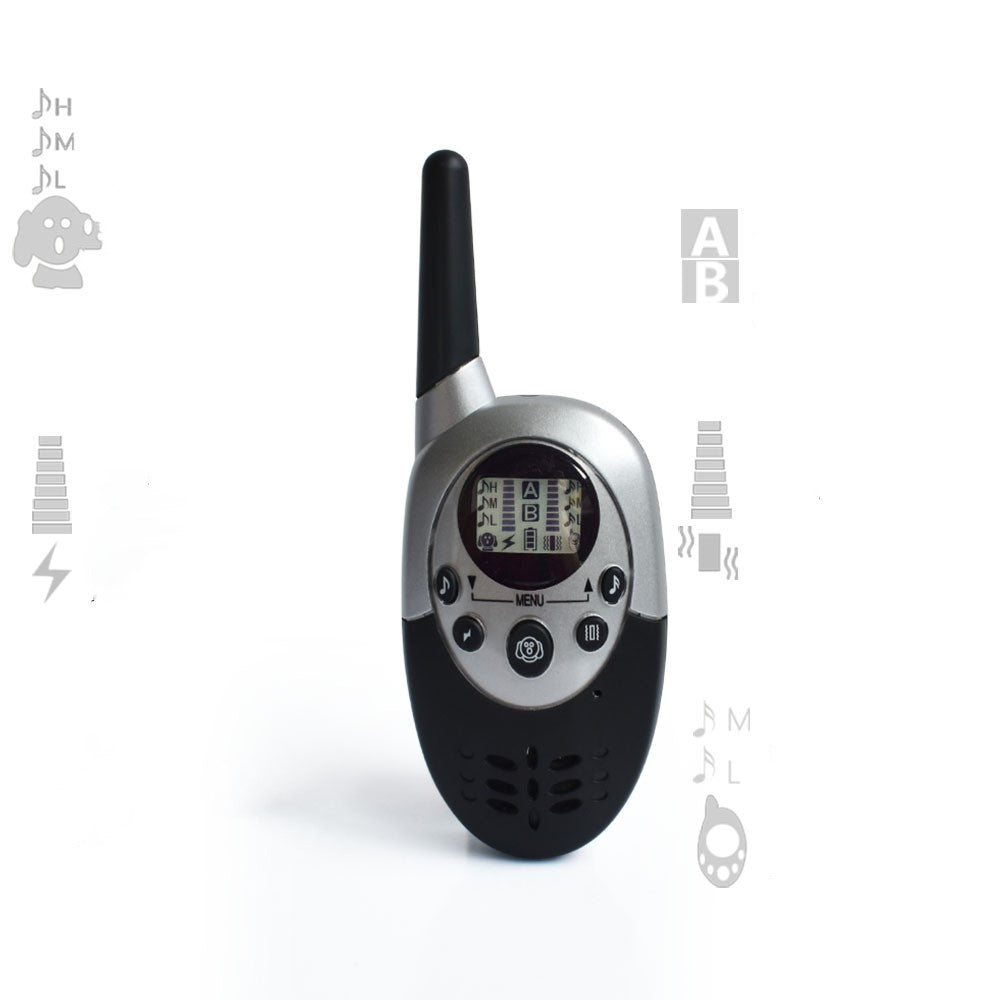 1000m Remote Bark Control Collar - Long Range Training