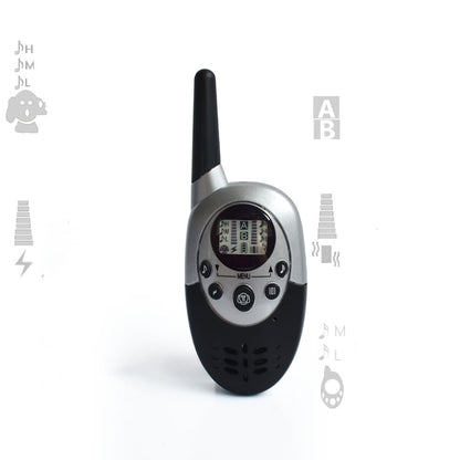 1000m Remote Bark Control Collar - Long Range Training