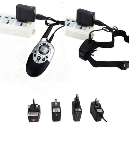 1000m Remote Bark Control Collar - Long Range Training