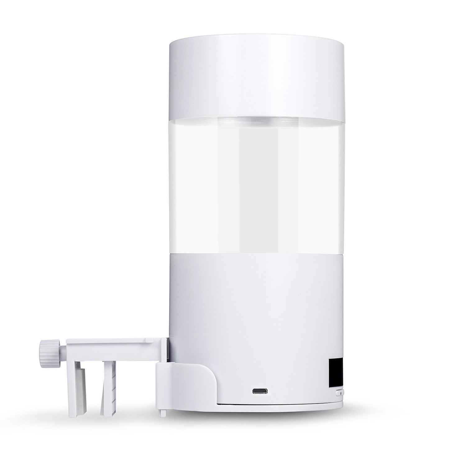 Automatic Fish Feeder - USB Timed Aquarium Food Dispenser