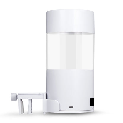 Automatic Fish Feeder - USB Timed Aquarium Food Dispenser