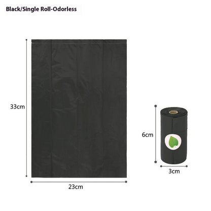 Biodegradable Dog Poop Bags - EPI Eco-Friendly Waste Bags