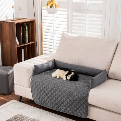 Waterproof Pet Mat - Anti-Dirty Dog Cushion Pad