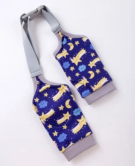 Dog Knee & Elbow Protector - Joint Support Wrap