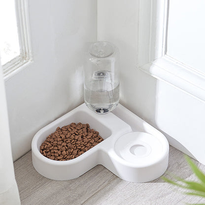 Cat Water Fountain - Food-Grade Pet Drinking Fountain
