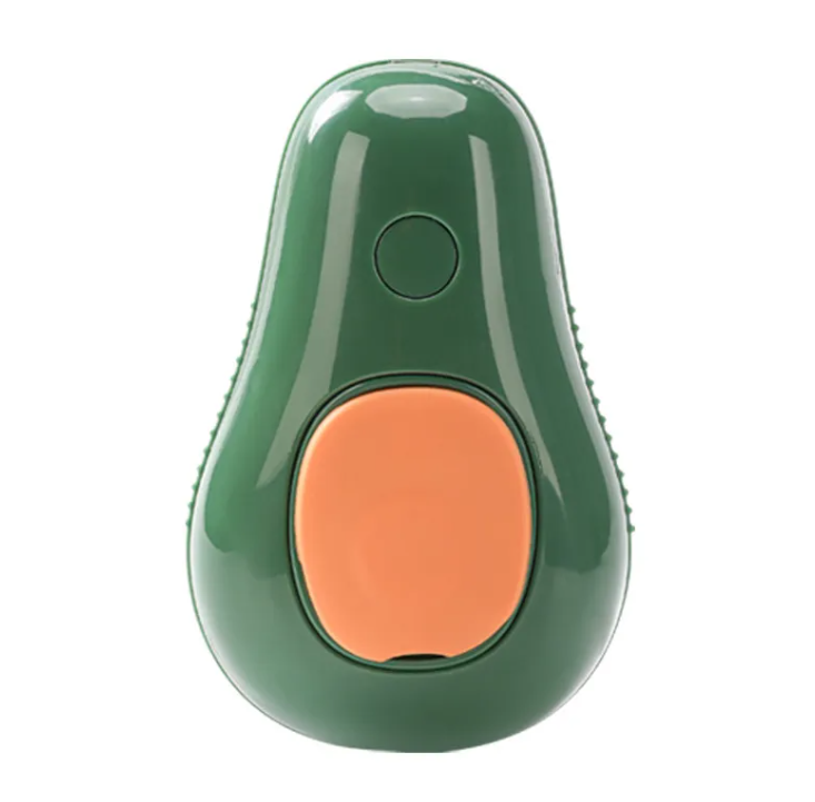 3-in-1 Steam Pet Brush - Cat Hair Grooming Tool