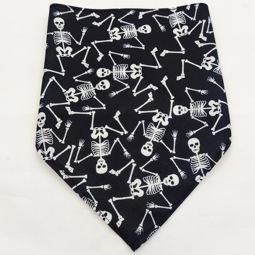 Tie-Dye Pet Bandana - Triangle Scarf Drool Towel for Dogs & Cats