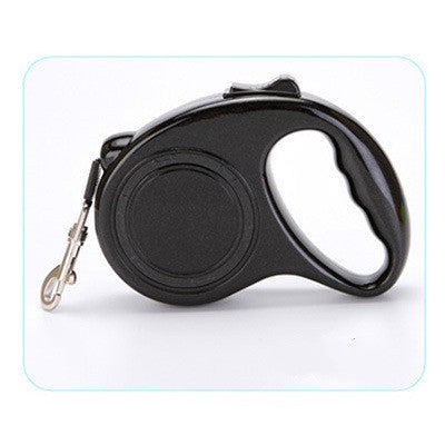 Retractable Dog Leash - Automatic Telescopic Traction