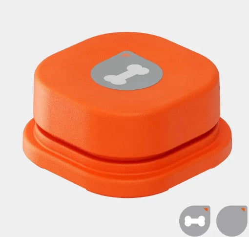 Pet Communication Buttons - Interactive Training Toy