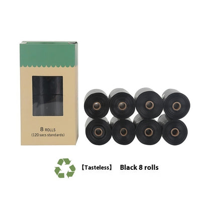 Biodegradable Dog Poop Bags - EPI Eco-Friendly Waste Bags