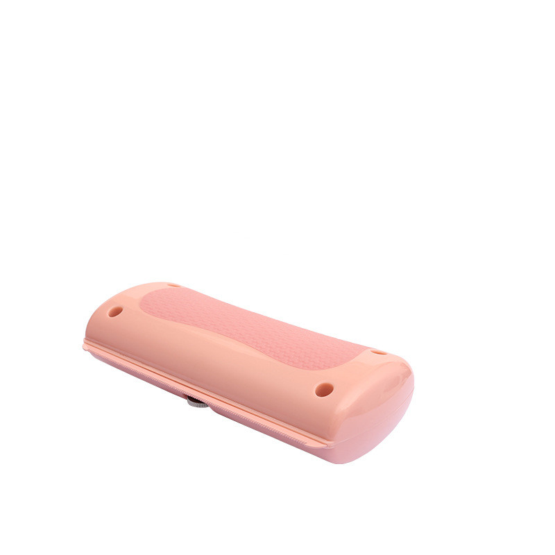 Dual-Sided Pet Grooming Comb - Deshedding & Detangling