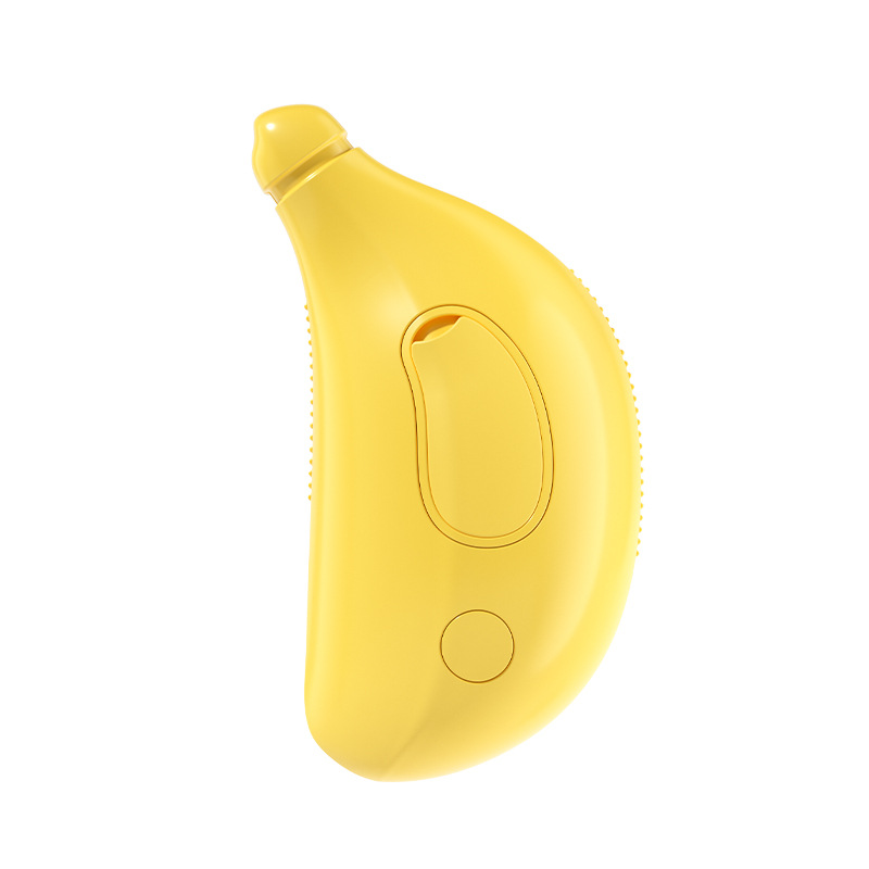 3-in-1 Pet Grooming Brush - Steam Massage Deshedder
