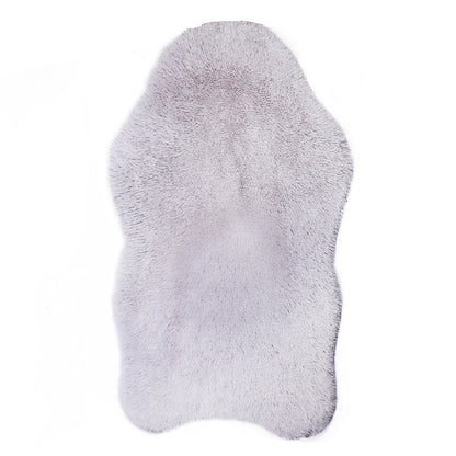 Fluffy Plush Pet Blanket - Warm & Soft Dog Cat Throw