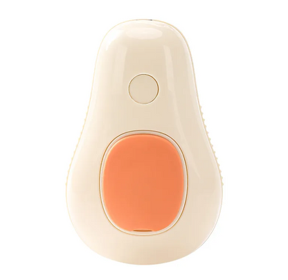 3-in-1 Steam Pet Brush - Cat Hair Grooming Tool