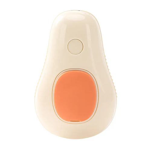 3-in-1 Steam Pet Brush - Cat Hair Grooming Tool