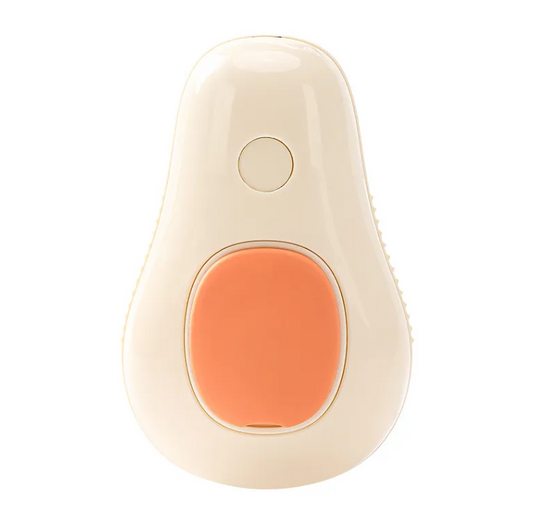 3-in-1 Steam Pet Brush - Cat Hair Grooming Tool