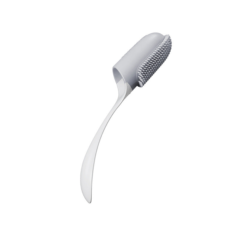 Silicone Finger Toothbrush for Dogs & Cats - Reusable Dental Cleaner