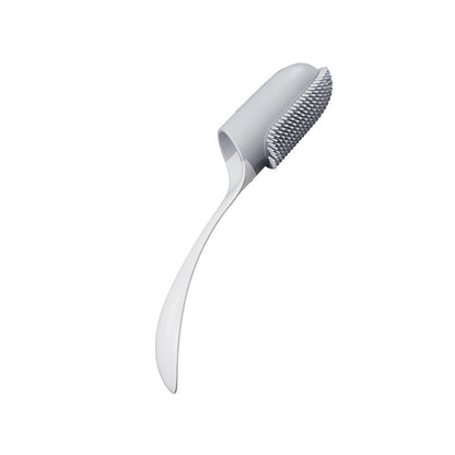 Silicone Finger Toothbrush for Dogs & Cats - Reusable Dental Cleaner
