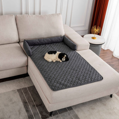 Waterproof Pet Mat - Anti-Dirty Dog Cushion Pad