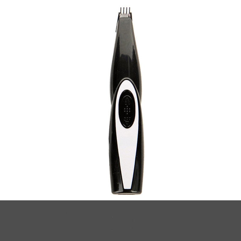 Pet Hair Clippers - Quiet Electric Dog Grooming Shaver