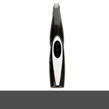 Pet Hair Clippers - Quiet Electric Dog Grooming Shaver