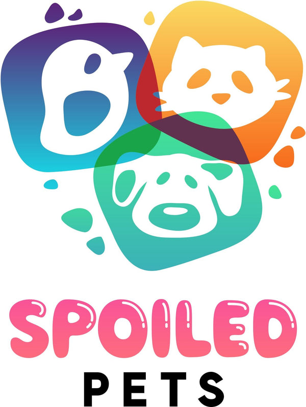 Spoiled Pets