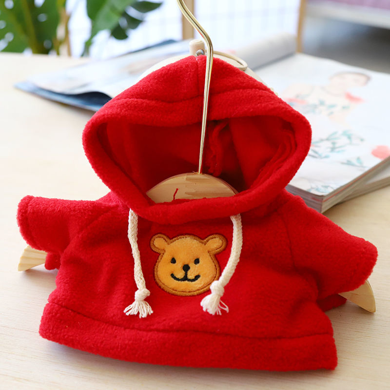 Fashion Dog Hoodie - Cute Bear Pet Sweater