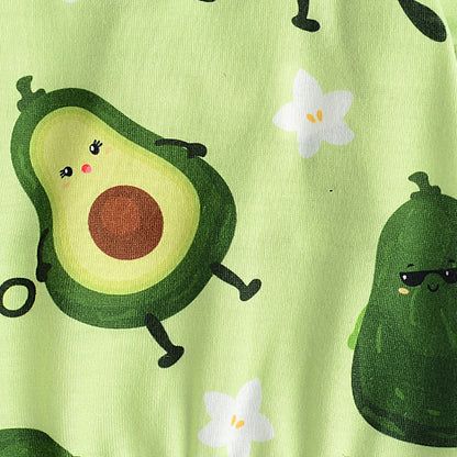 Four-Legged Dog Pajamas - All-Season Pet Jumpsuit
