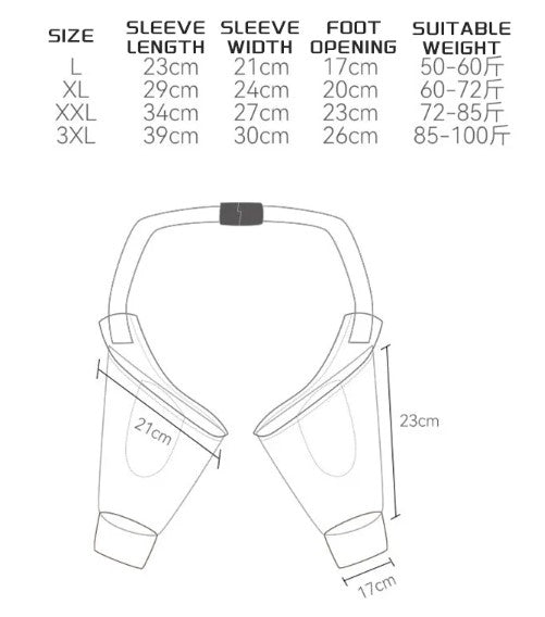 Dog Knee & Elbow Protector - Joint Support Wrap