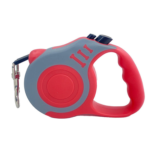 Retractable Dog Leash - Automatic Telescopic Traction