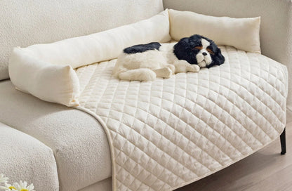 Waterproof Pet Mat - Anti-Dirty Dog Cushion Pad