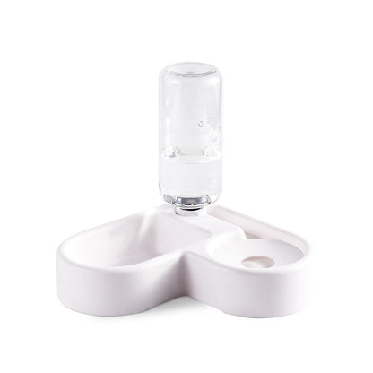 Cat Water Fountain - Food-Grade Pet Drinking Fountain