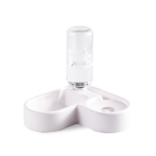 Cat Water Fountain - Food-Grade Pet Drinking Fountain